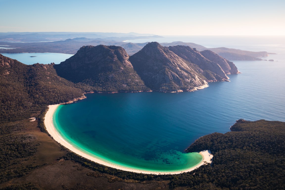 2019 Content Images – Tasmania