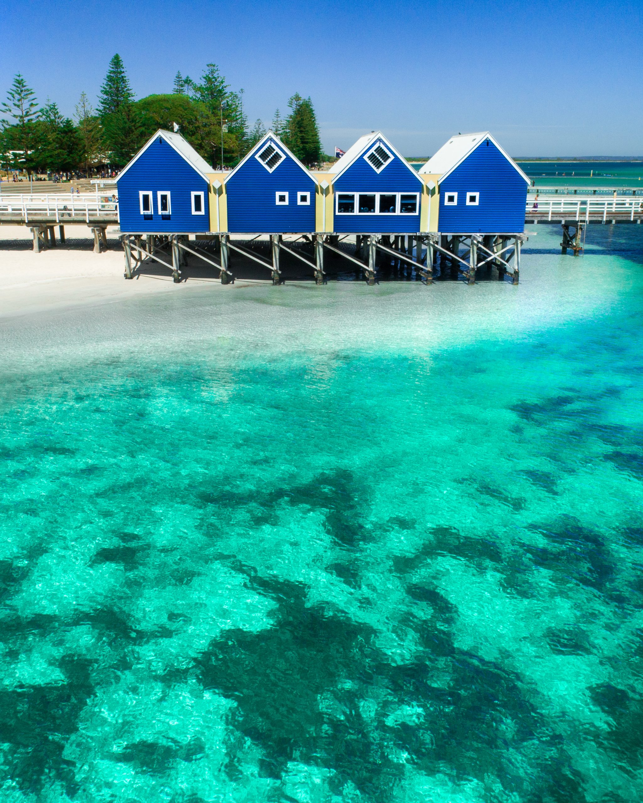 Busselton Jetty