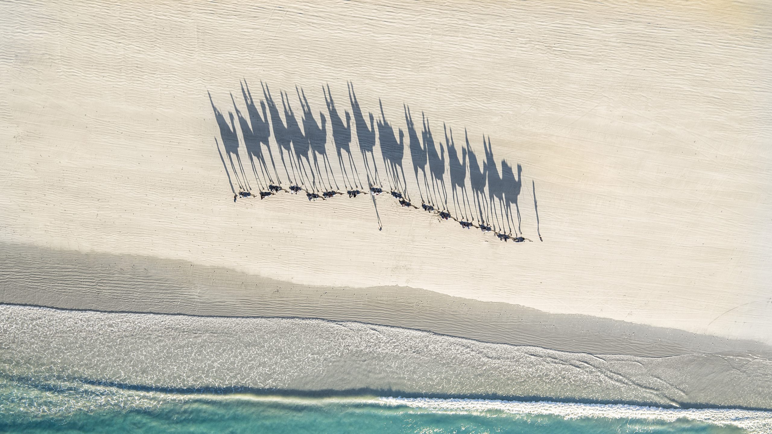 Cable Beach
