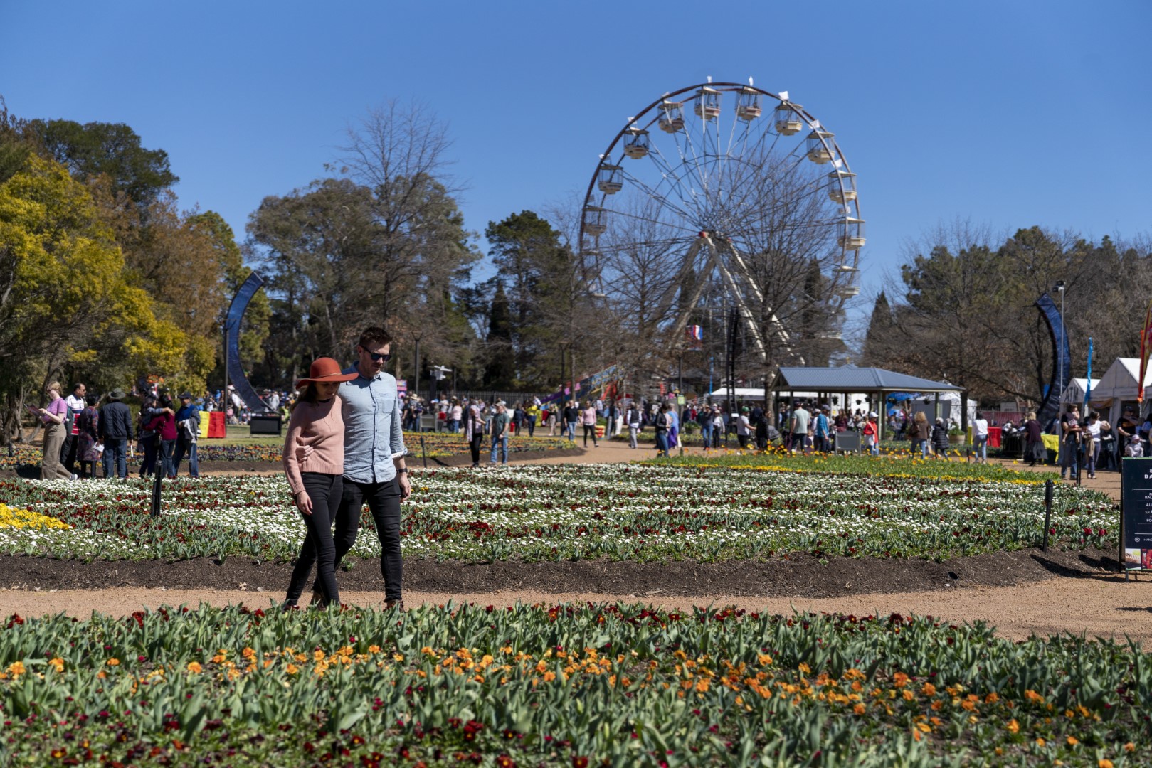 2019 Content Secondary Images – Australian Capital Territory