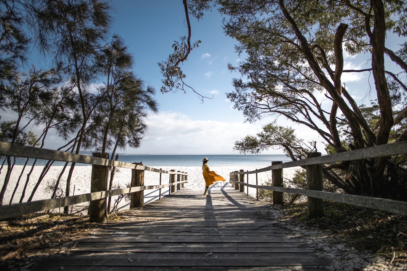 New South Wales