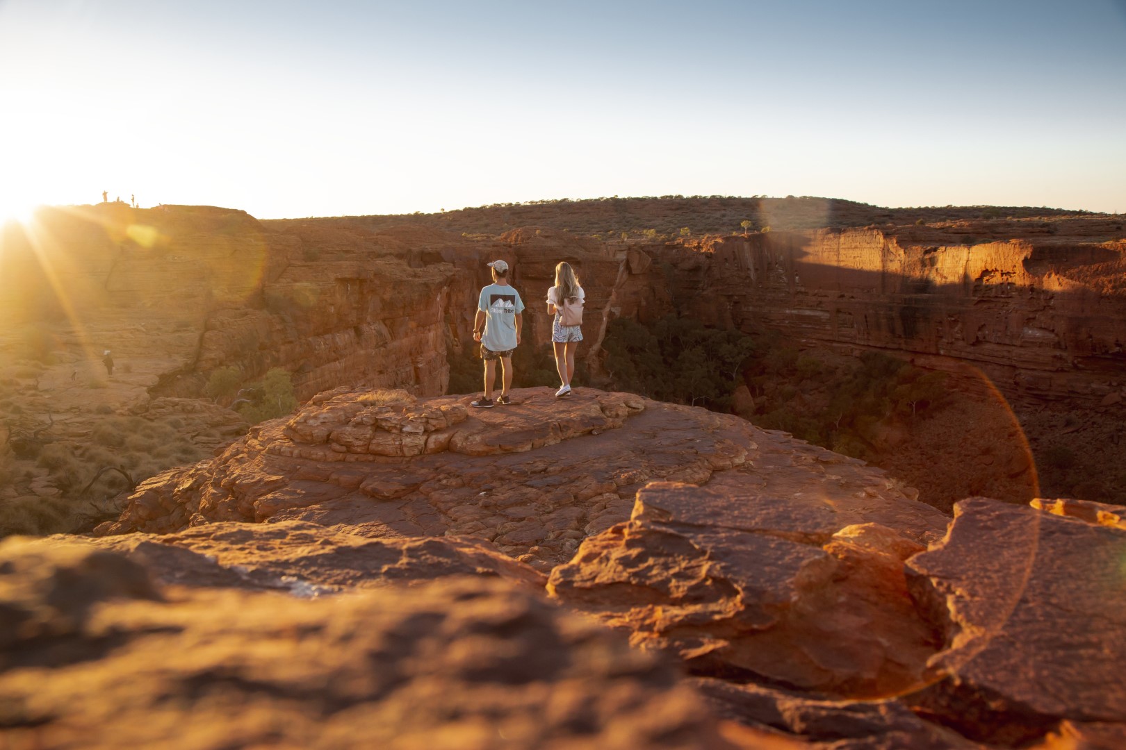 2019 Content Images – Northern Territory