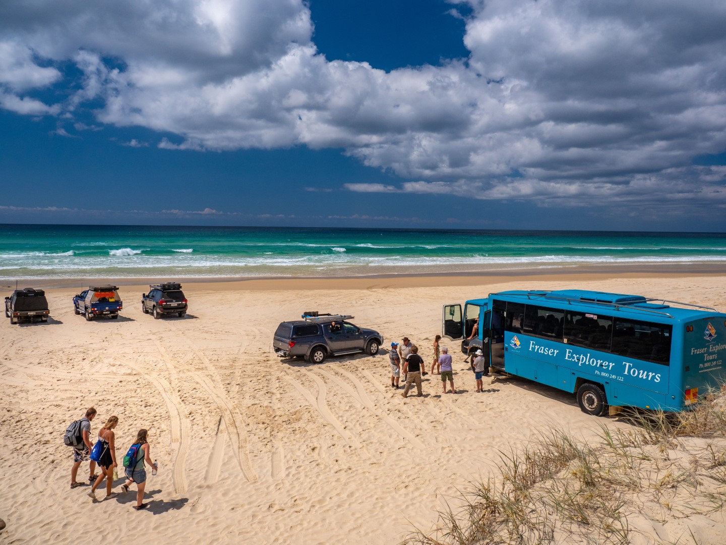 Queensland