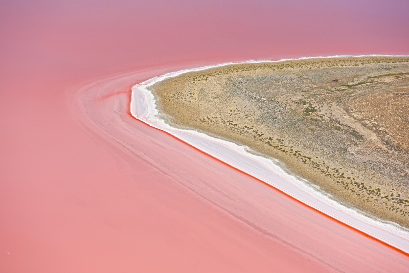 Lake Eyre, Kati Thanda-Lake Eyre National Park, SA