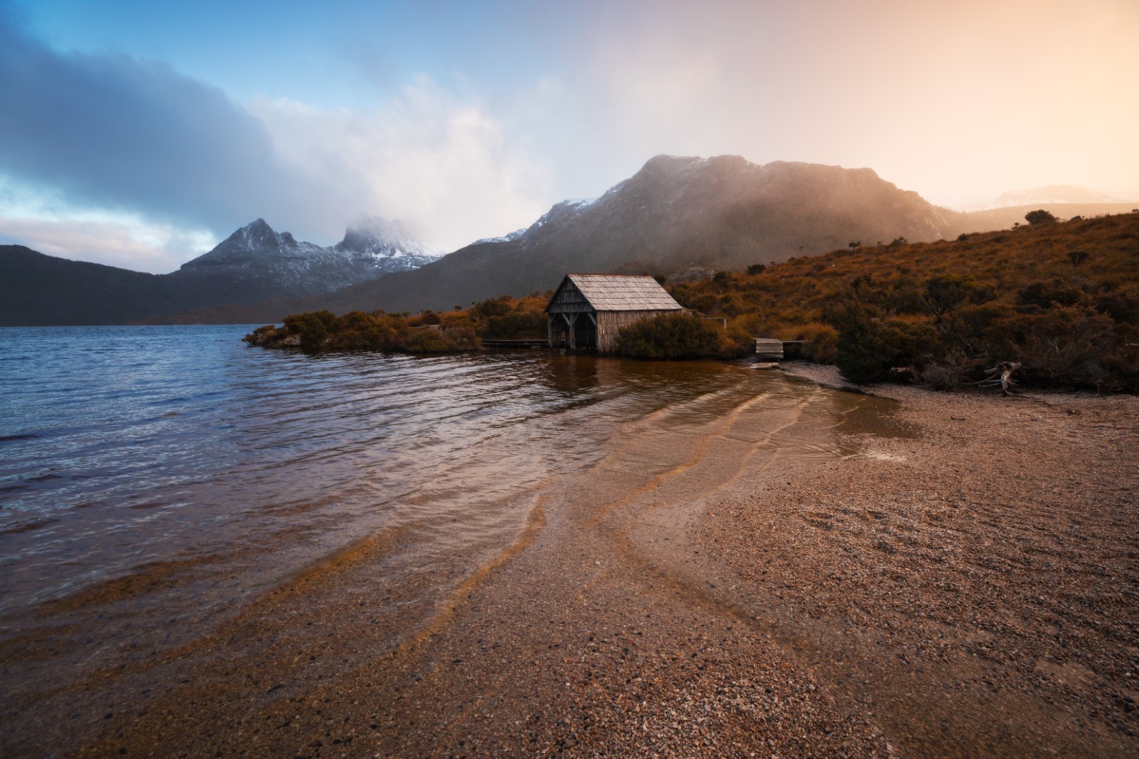 2019 Content Images – Tasmania